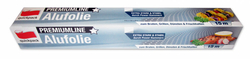 Alufolie Premiumline