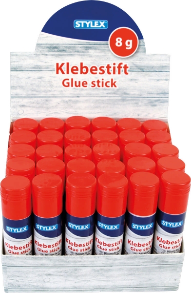 Klebestift - 